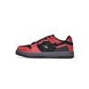 PKGoden A Bathing Ape Bape Sta Low Black Red,1G70-109-0015