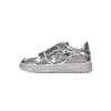 PKGoden A Bathing Ape Bape Sta Low Sora Yamaki,1G70-109-0022