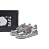 PKGoden A Bathing Ape Bape Sta Low Sora Yamaki,1G70-109-0022