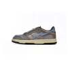 PKGoden A Bathing Ape Bape Sta Low Make old Khaki Blue,1120-291-019