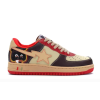 PKGoden A Bathing Ape Bape Sta Low Kanye West College Dropout,0607FS-001