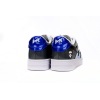 Special Sale A Bathing Ape Bape Sta Low Lnk Blue Mirror Surface,1H20 191 046