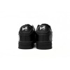 Special Sale A Bathing Ape Bape Sta Low Black,1J30 -191- 013