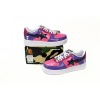 Special Sale A Bathing Ape Bape Sta Low Purple Mirror Surface,1H20 191 046