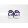 Special Sale A Bathing Ape Bape Sta Low White Purple Color Spray,1J22 291 004