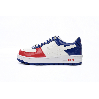 Special Sale A Bathing Ape Bape Sta Low Black Yellow Green White Red Orchi,1180 191 004