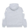 SP5DER Beluga Hoodie Gray(w)