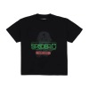 SP5DER Oversized Reunion Tee Black(M)