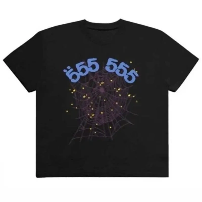 SP5DER Worldwide T-Shirt(M)