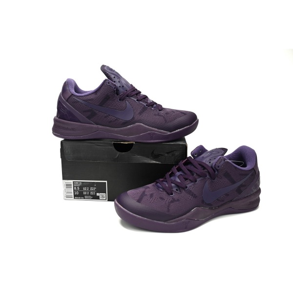 PKGoden Kobe 8 Black Mamba Collection Fade to Black,869456-551