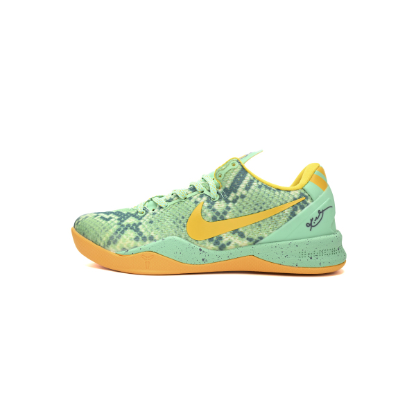 PKGoden Kobe 8 System Green Glow Laser Orange, 555035-304