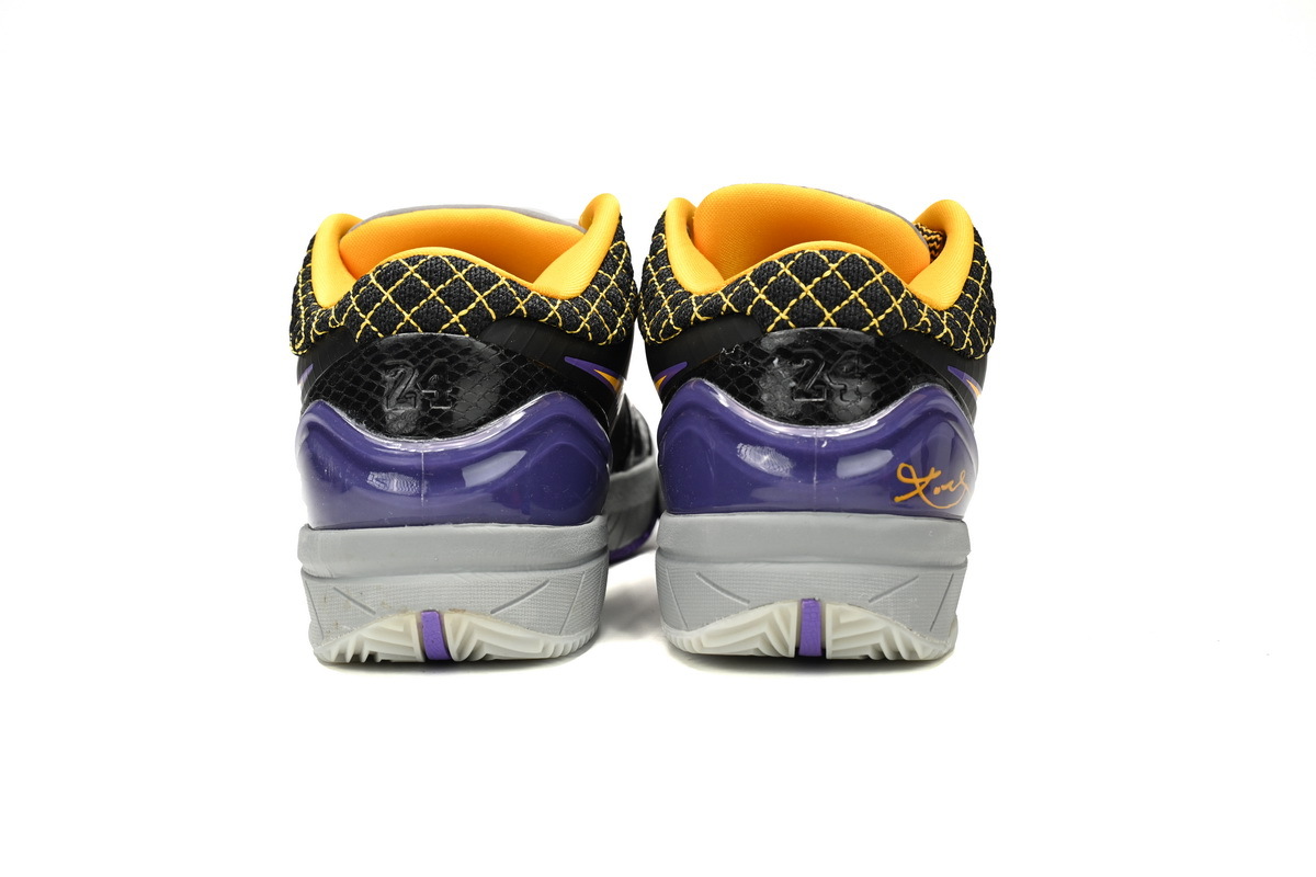 OG Kobe 4 Protro Carpe Diem,AV6339-001
