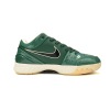 OG Kobe 4 Protro Undefeated Milwaukee Bucks,CQ3869-301