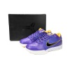 OG Kobe 4 Protro Undefeated Los Angeles Lakers,CQ3869-500