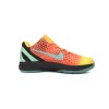 PKGoden Kobe 6 Protro Orange County,CW2190-800