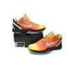 PKGoden Kobe 6 Protro Orange County,CW2190-800