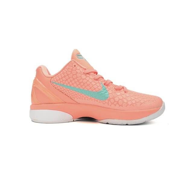 PKGoden Kobe 6 Protro Think Pink,CW2190-600