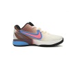 PKGoden Kobe 6 Brown Red Blue,869457-007