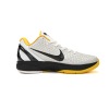 PKGoden Kobe 6 Protro White Del Sol,CW2190-100