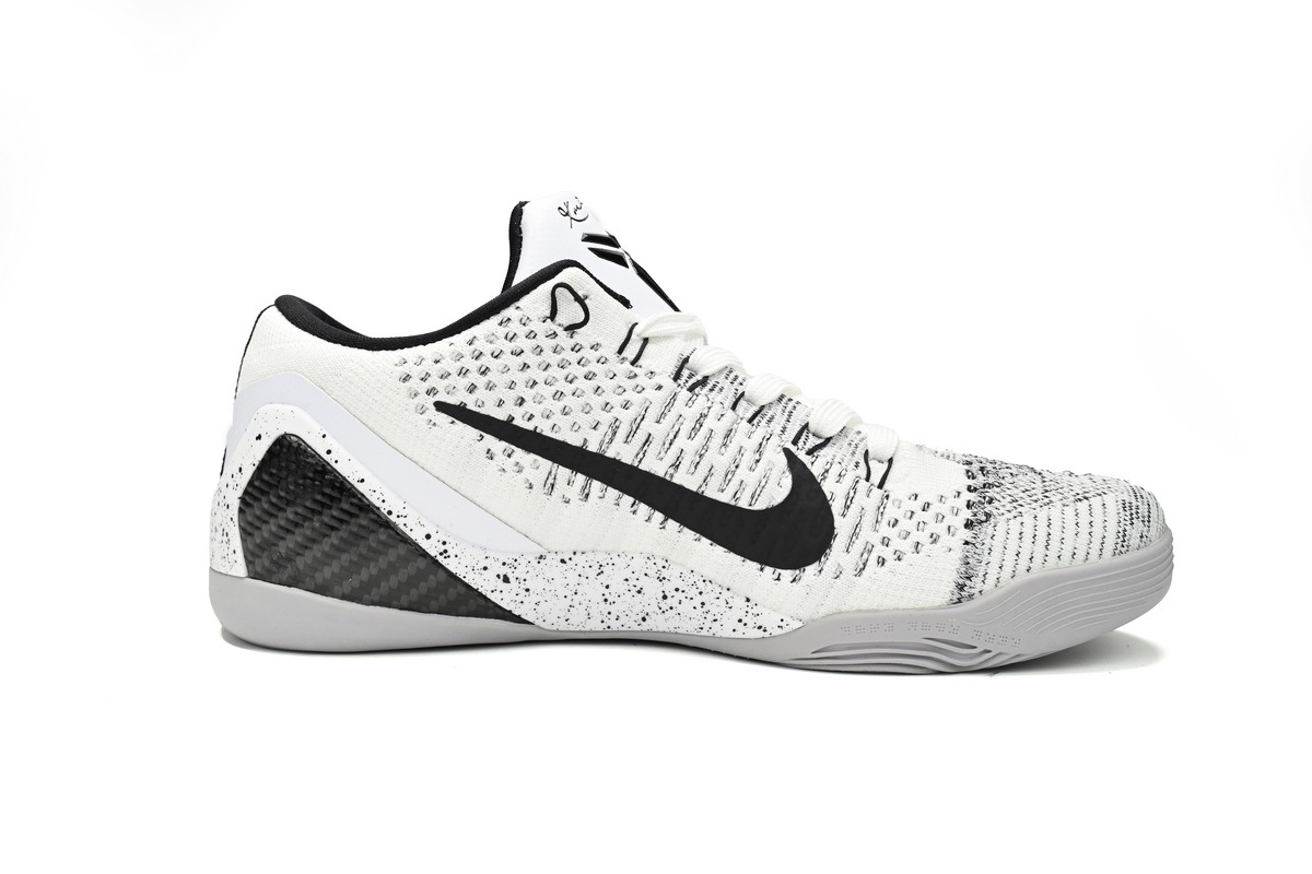 PKGoden Kobe 9 Elite Low Beethoven,653456-101