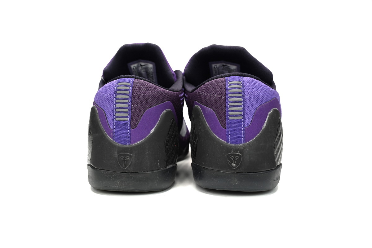 PKGoden Kobe 9 Elite Low Moonwalk,639045-515