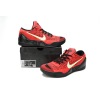 PKGoden Kobe 9 Elite Low XDR University Red,653456-601