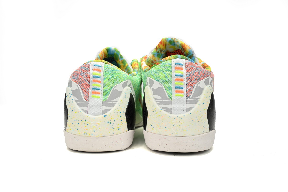 PKGoden Kobe 9 Elite Premium What The Kobe,678301-904