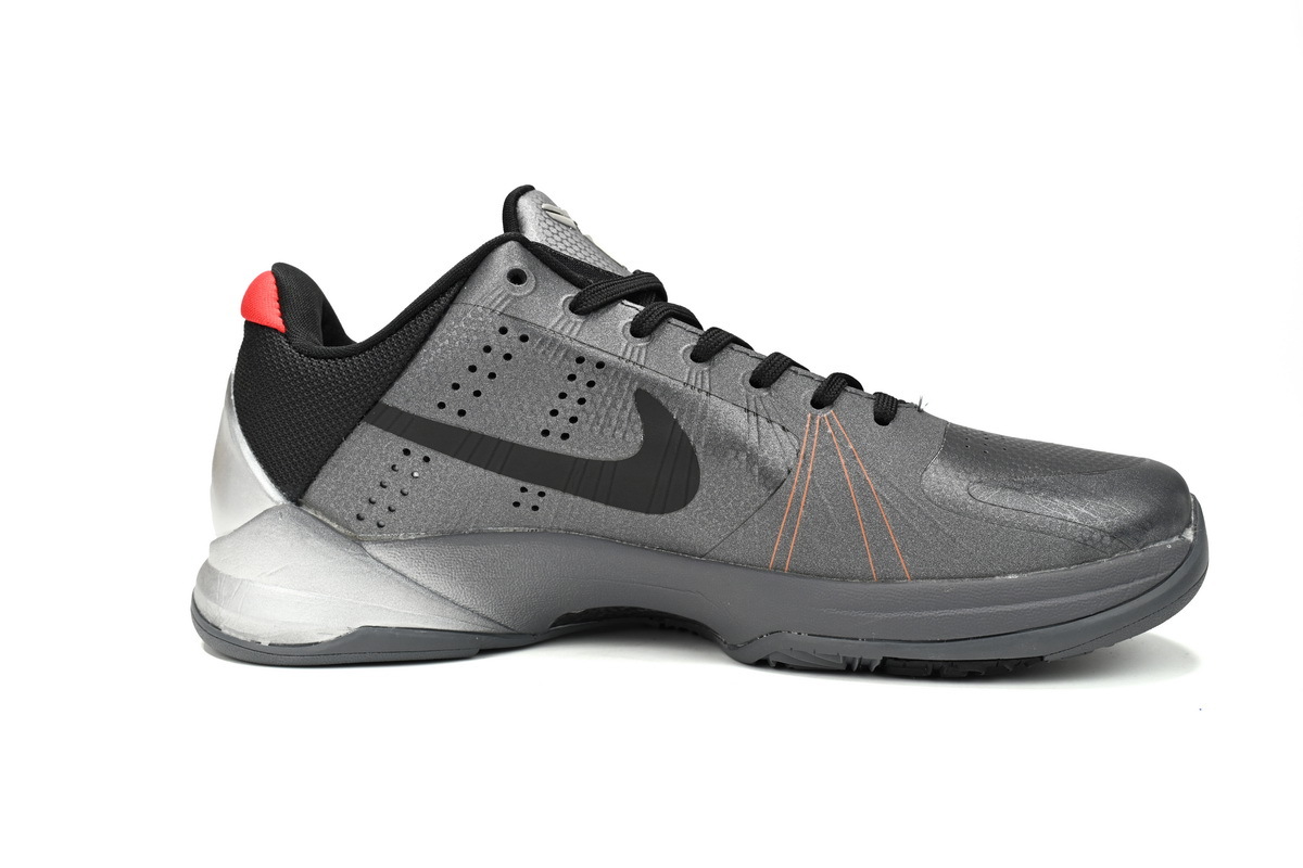 PKGoden Kobe 5 Protro White Del Sol,DB4796-004