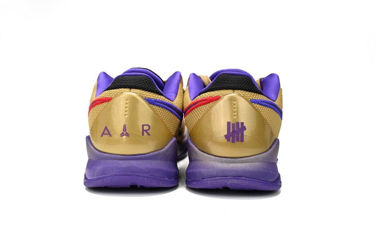 PKGoden Kobe 5 Hall of Fame,DA6809-700