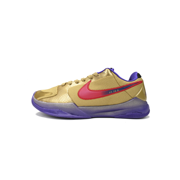 PKGoden Kobe 5 Hall of Fame,DA6809-700