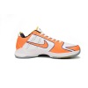 PKGoden Kobe 5 BruceLee White Orange,CD4991-106