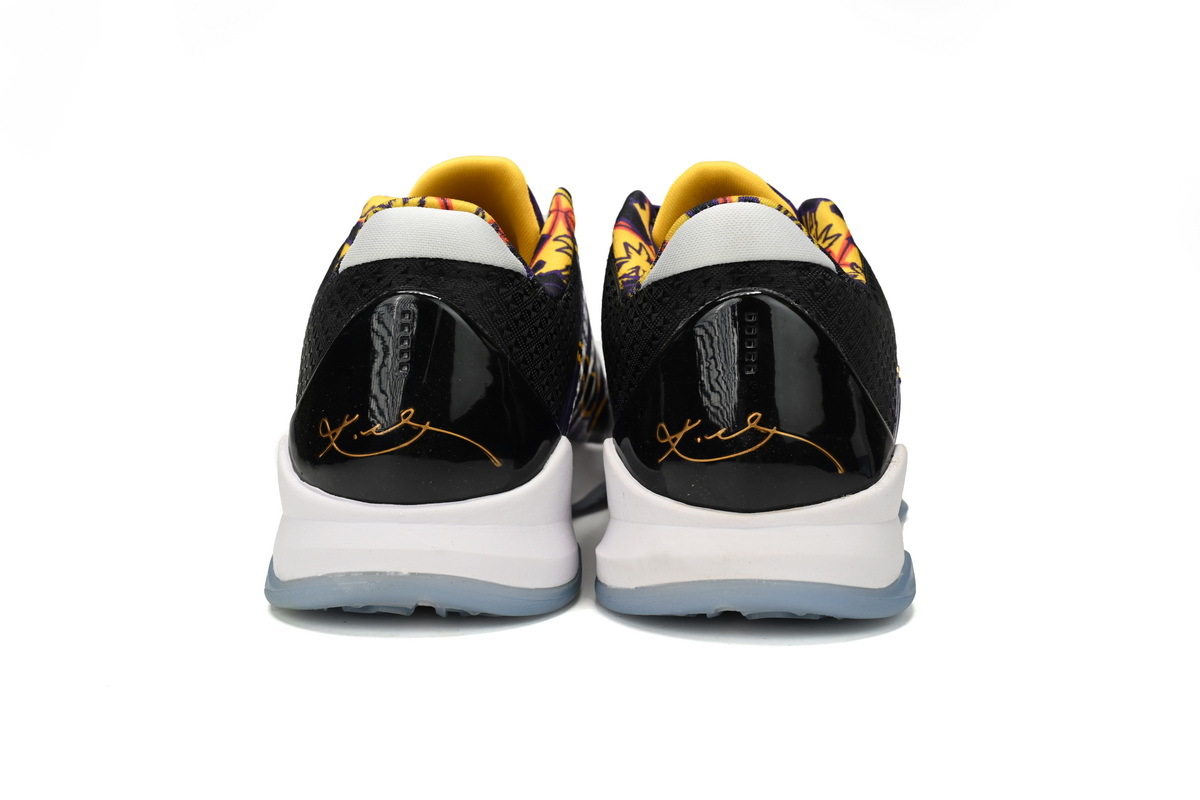PKGoden Kobe 5 Protro Wizenard,CD4991-500