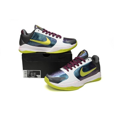 PKGoden Zoom Kobe 5 Protro Chaos,CD4991-100