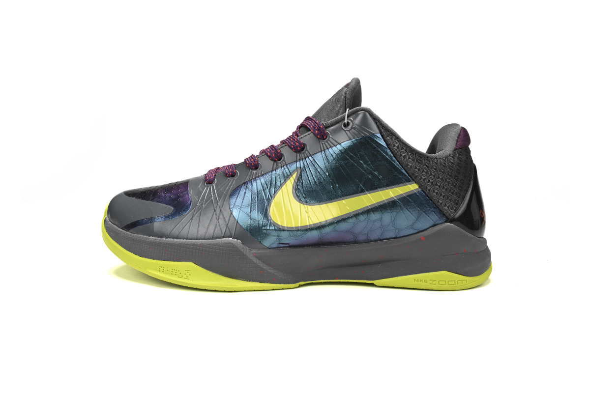 PKGoden Kobe 5 Protro 2K Gamer Exclusive,CD4991-001