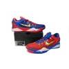 PKGoden Kobe 7 Zoom Red Royal New Sale,488371-406