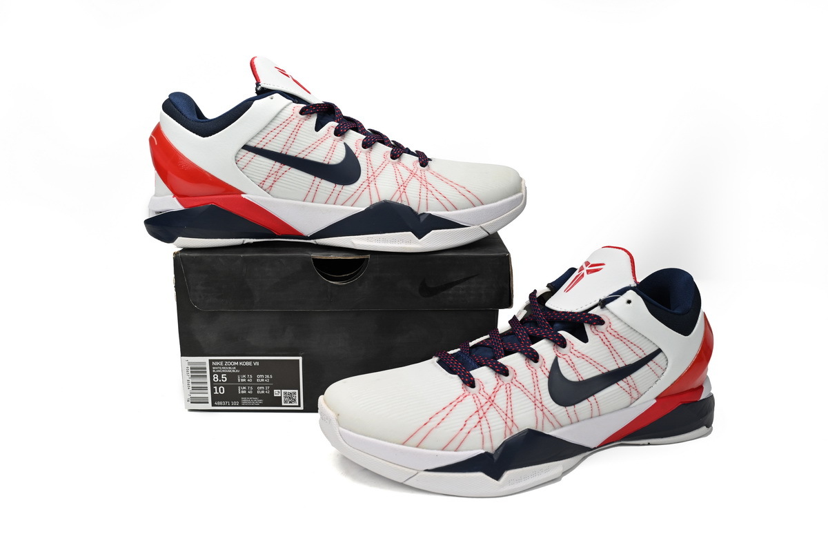 PKGoden Kobe 7 Zoom System Olympic,488371-102