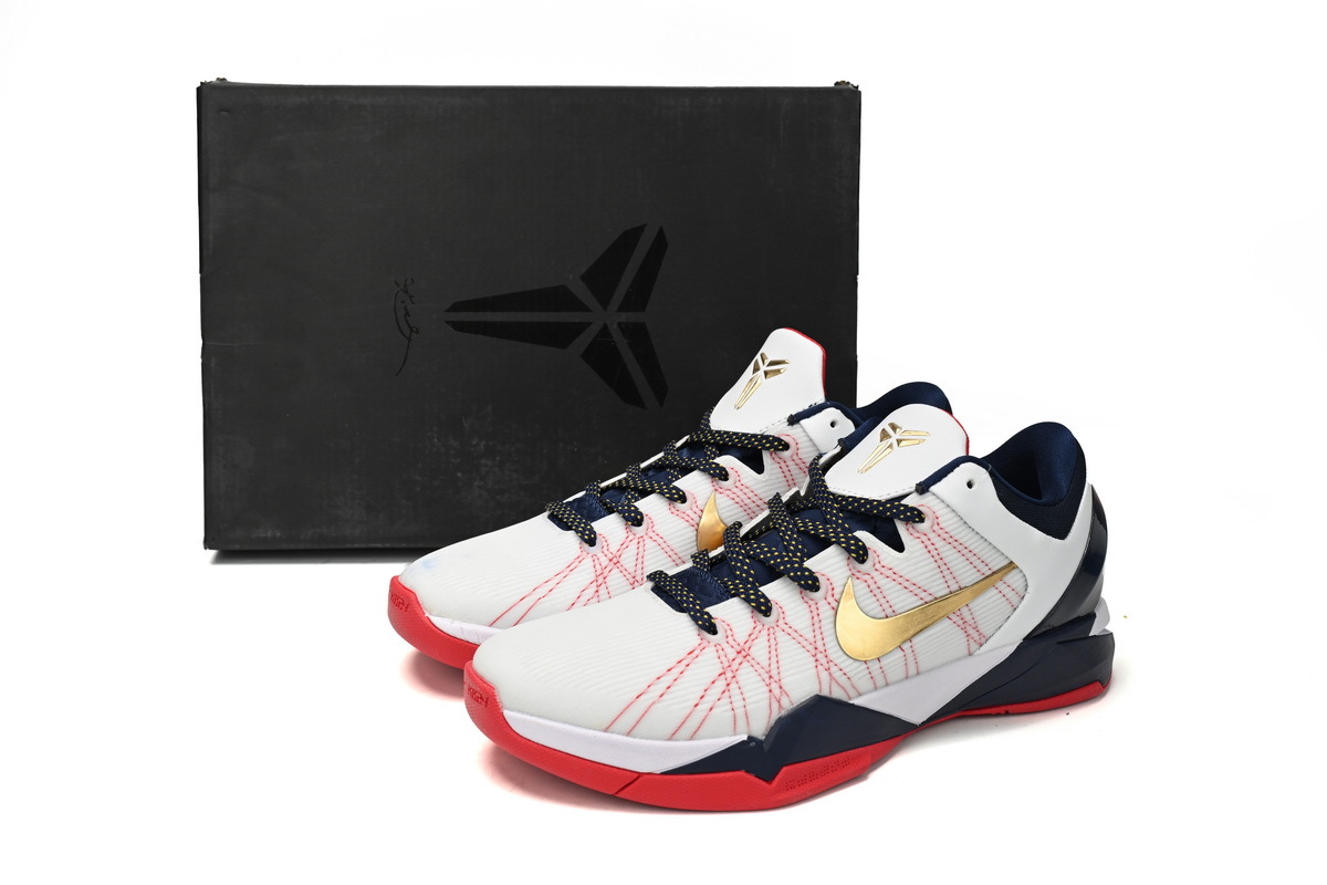 PKGoden Kobe 7 Zoom System,488371-104