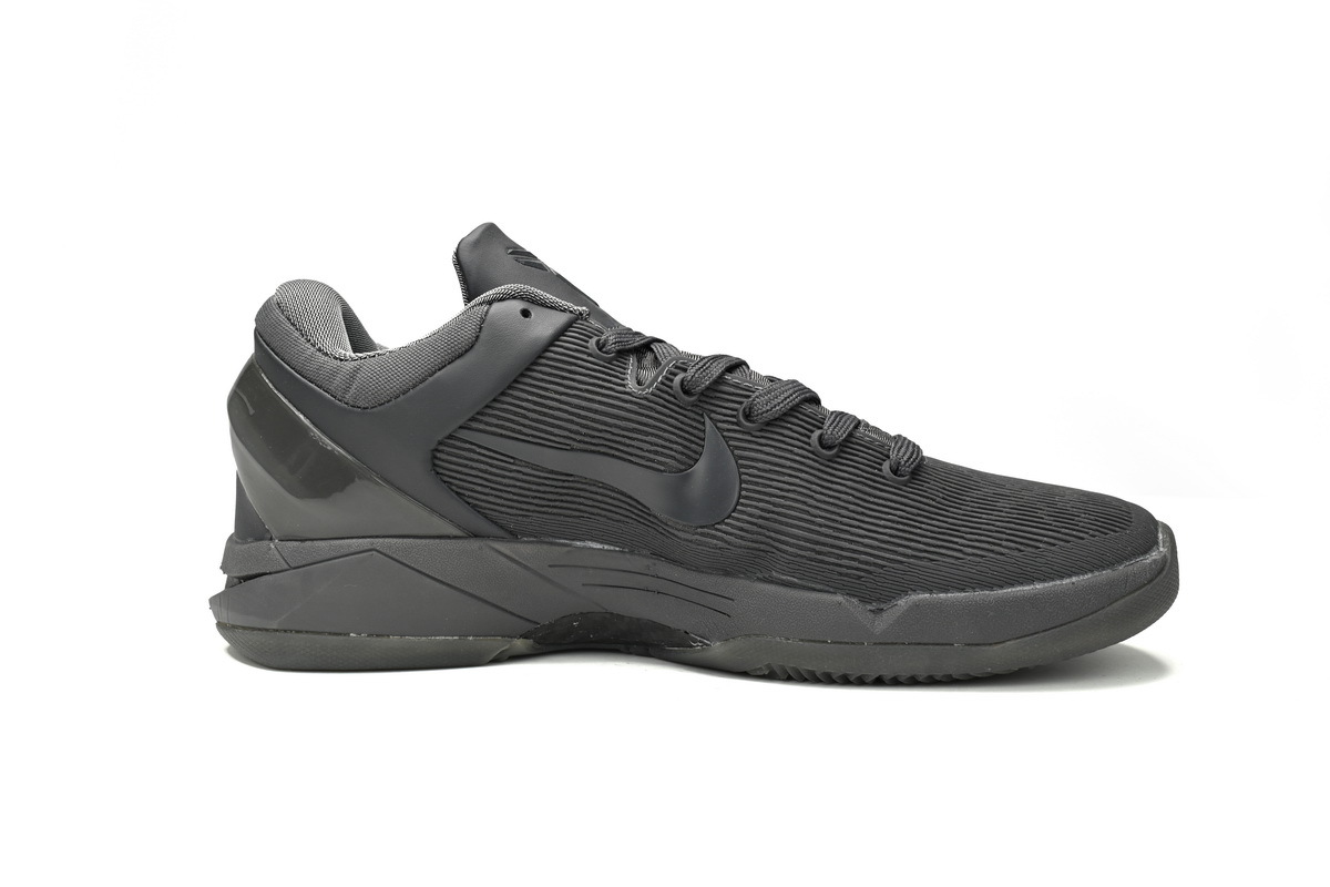 PKGoden Kobe 7 Zoom Fade to Black,869460-442