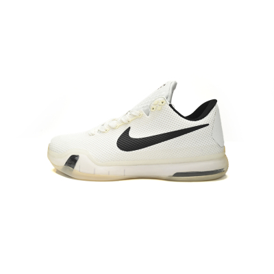 PKGoden Kobe 10 Fundamentals,705317-100