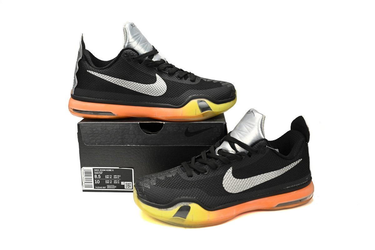 PKGoden Kobe 10 EP All Star,744985-097