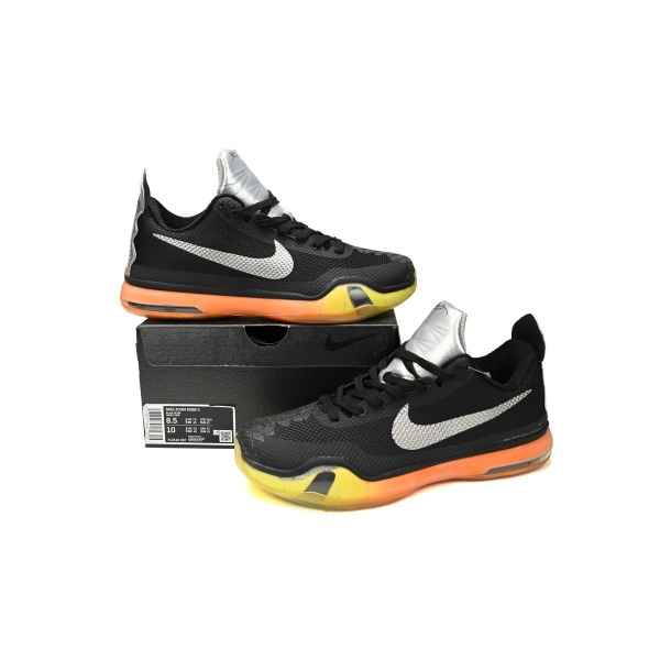 PKGoden Kobe 10 EP All Star,744985-097