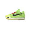 PKGoden Kobe 10 Elite ID Grinch,802817-901