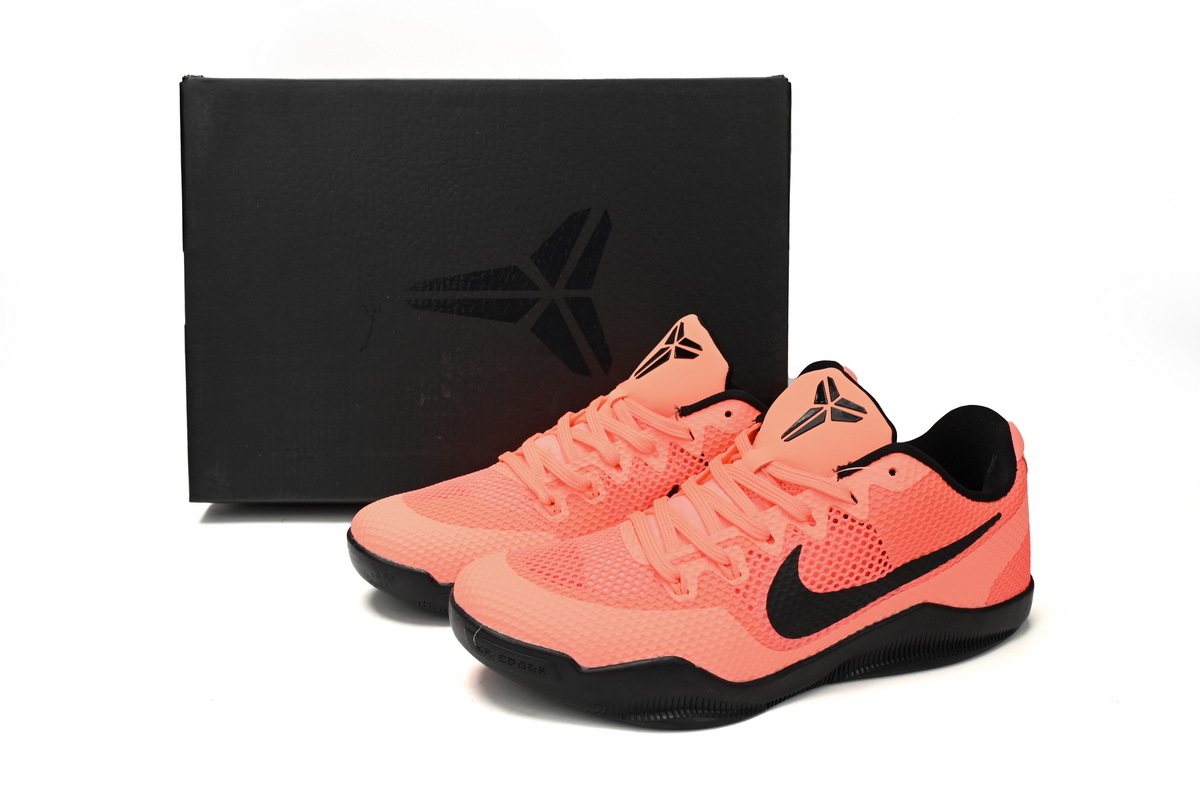 PKGoden Kobe 11 EM Low Barcelona,836183-806