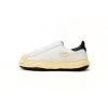 Limited time discount of 15$ | MIHARA YASUHIRO White And White Yellow Black Tail NO.786 