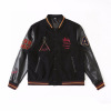 Stussy Jacket Black red XB401