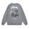 Stussy Hoodie XB504