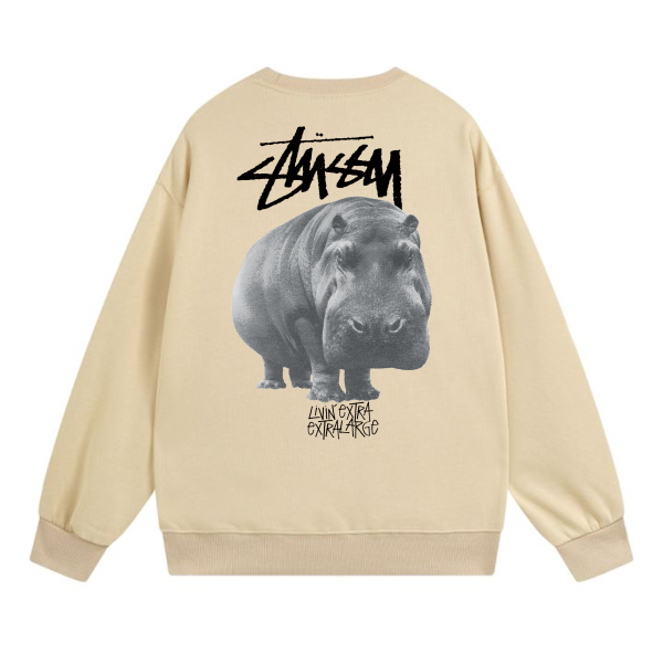 Stussy Hoodie XB504