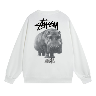 Stussy Hoodie XB504