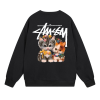 Stussy Hoodie XB503