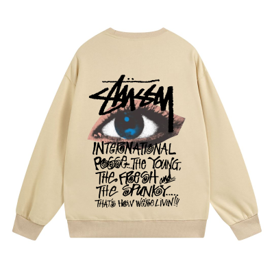  Stussy Hoodie XB520